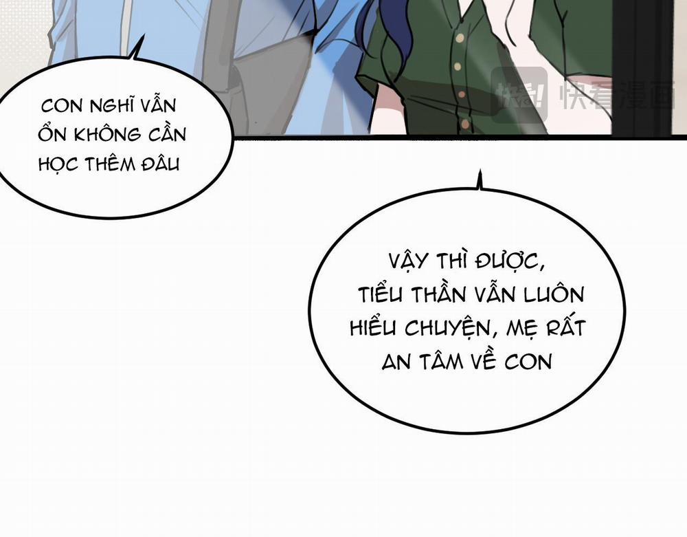 Rốt Cuộc Mèo Con Đang Nghĩ Gì Thế? 16 trang 74