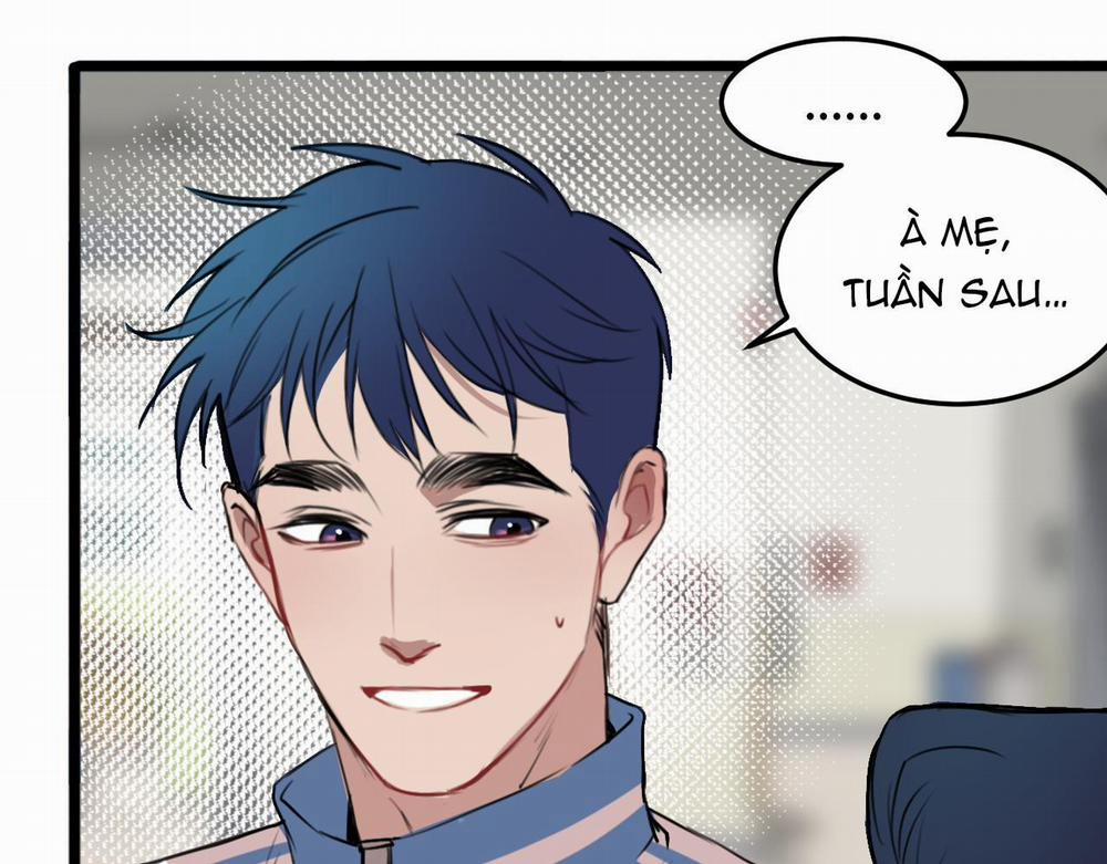 Rốt Cuộc Mèo Con Đang Nghĩ Gì Thế? 16 trang 75