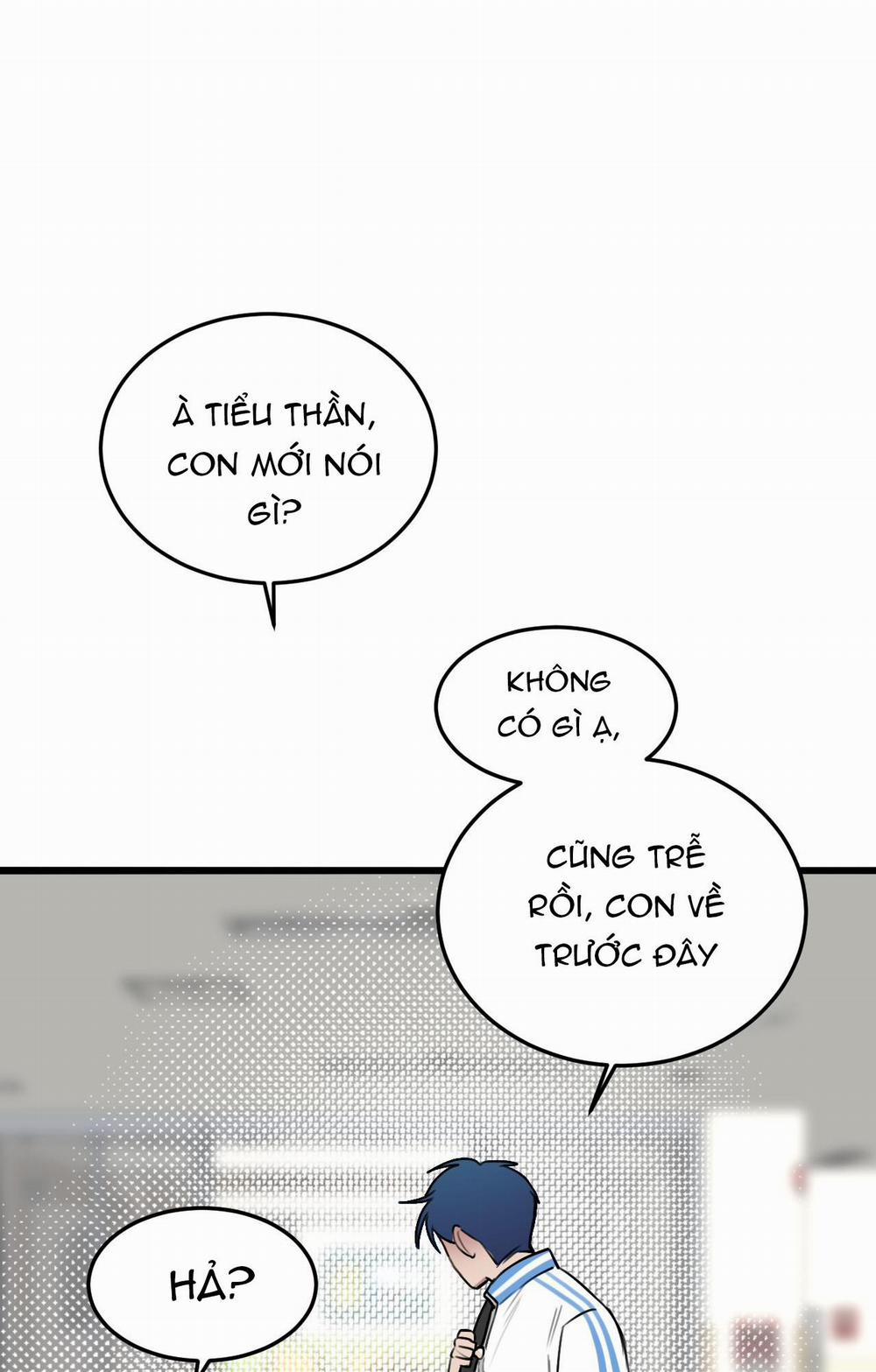 Rốt Cuộc Mèo Con Đang Nghĩ Gì Thế? 16 trang 78