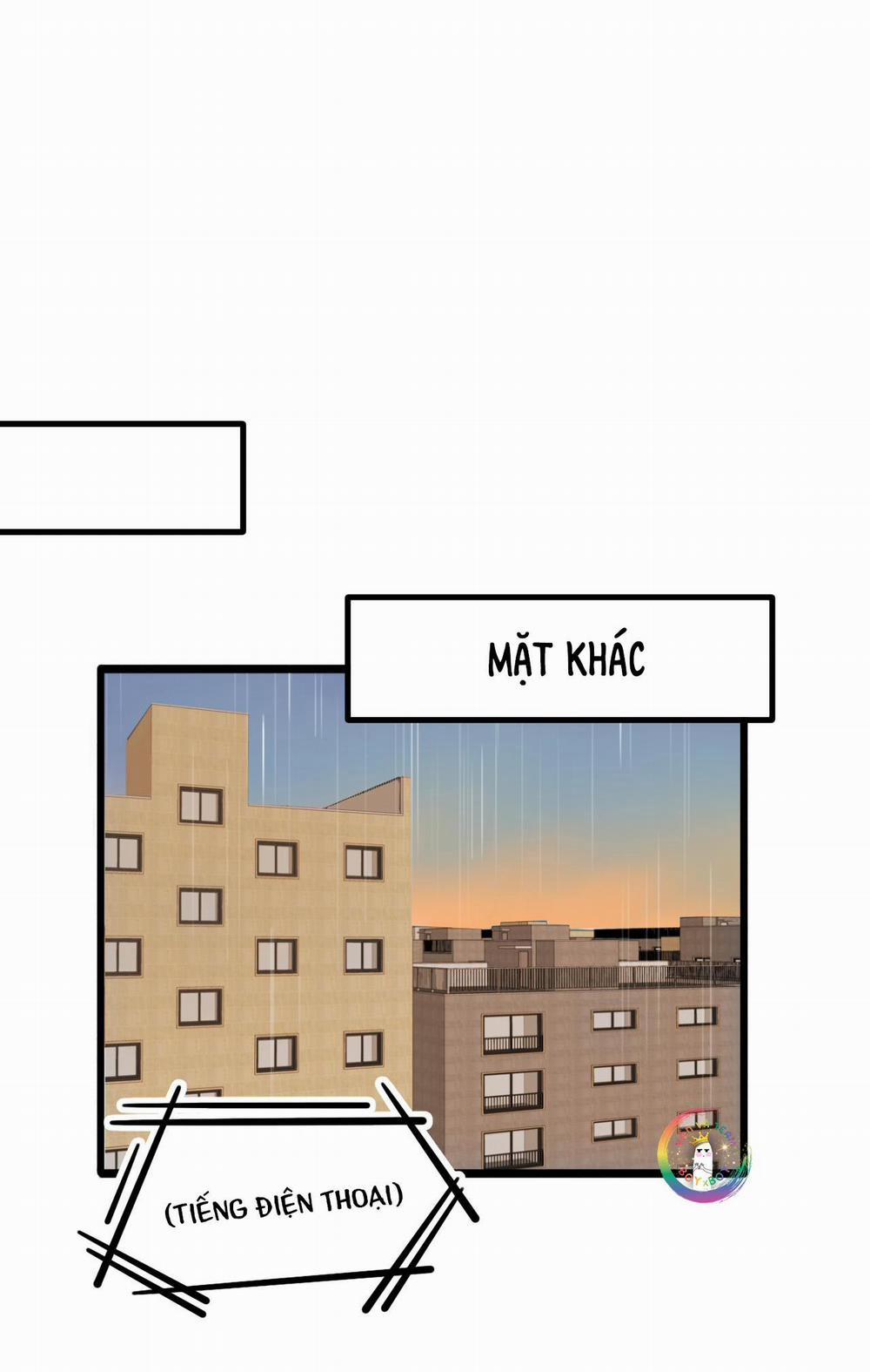 Rốt Cuộc Mèo Con Đang Nghĩ Gì Thế? 16 trang 91