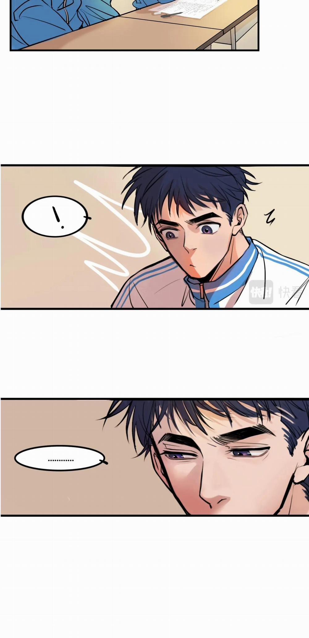 Rốt Cuộc Mèo Con Đang Nghĩ Gì Thế? 2 trang 14