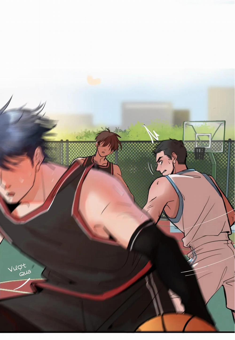 Rốt Cuộc Mèo Con Đang Nghĩ Gì Thế? 2 trang 3