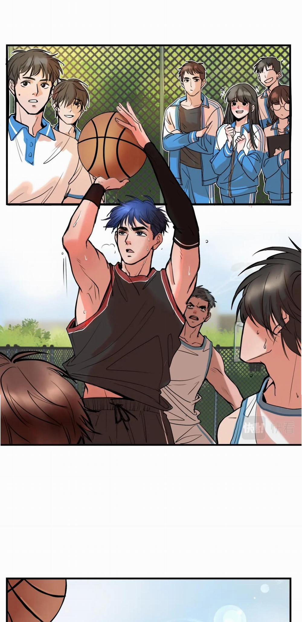 Rốt Cuộc Mèo Con Đang Nghĩ Gì Thế? 2 trang 4