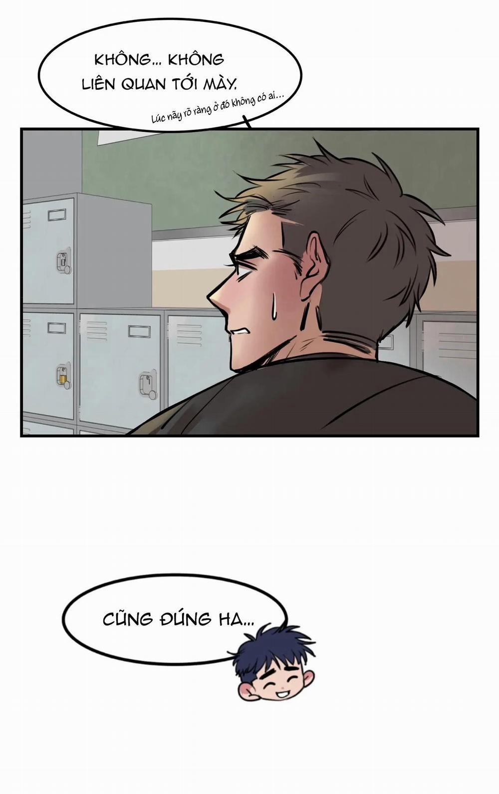 Rốt Cuộc Mèo Con Đang Nghĩ Gì Thế? 3 trang 18