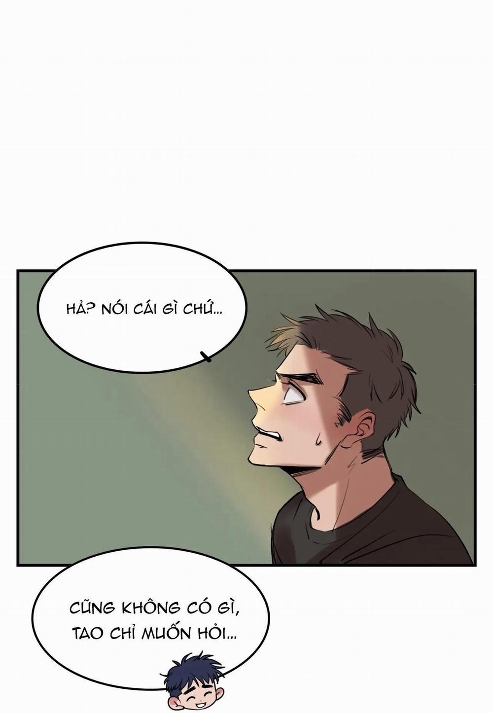 Rốt Cuộc Mèo Con Đang Nghĩ Gì Thế? 3 trang 24