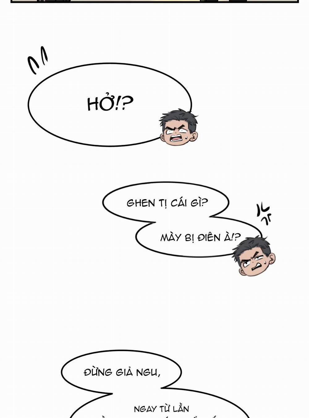 Rốt Cuộc Mèo Con Đang Nghĩ Gì Thế? 3 trang 26