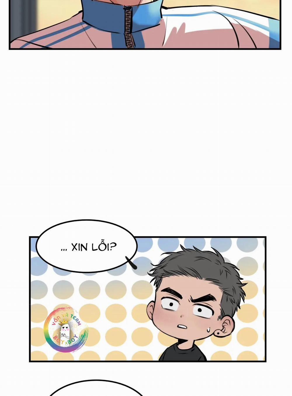 Rốt Cuộc Mèo Con Đang Nghĩ Gì Thế? 3 trang 32