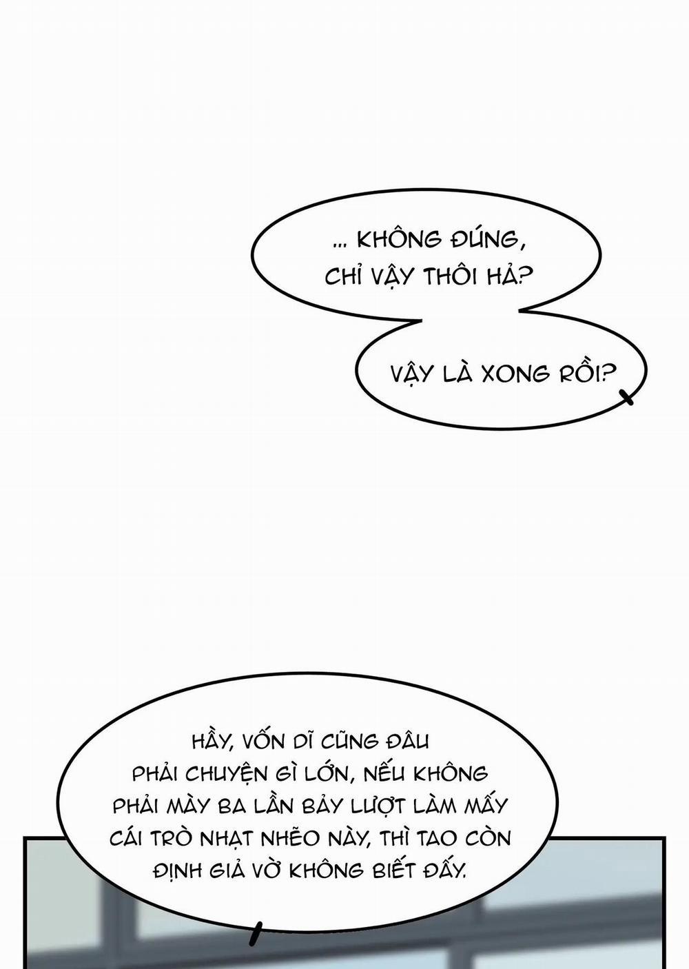 Rốt Cuộc Mèo Con Đang Nghĩ Gì Thế? 3 trang 37