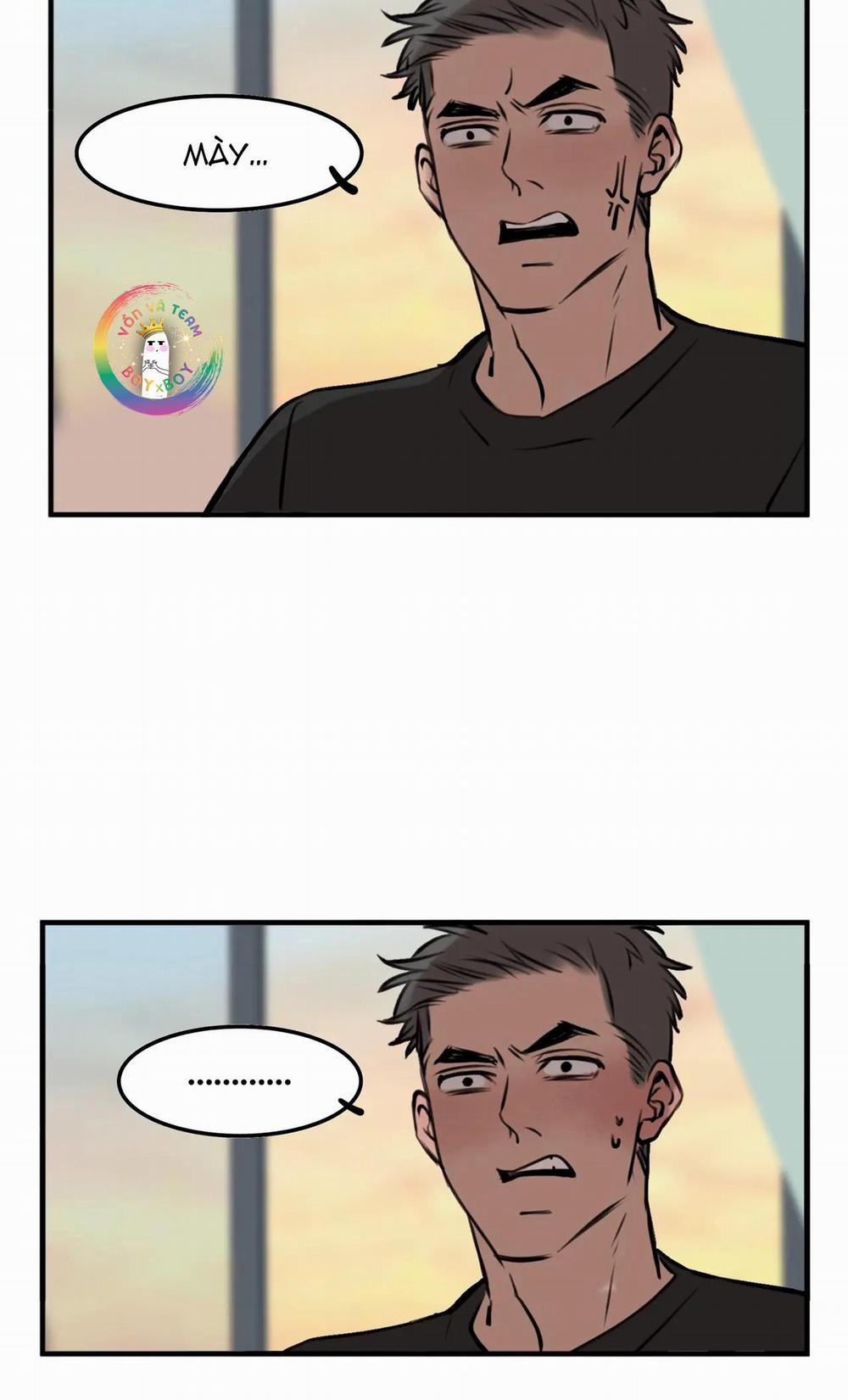 Rốt Cuộc Mèo Con Đang Nghĩ Gì Thế? 3 trang 45