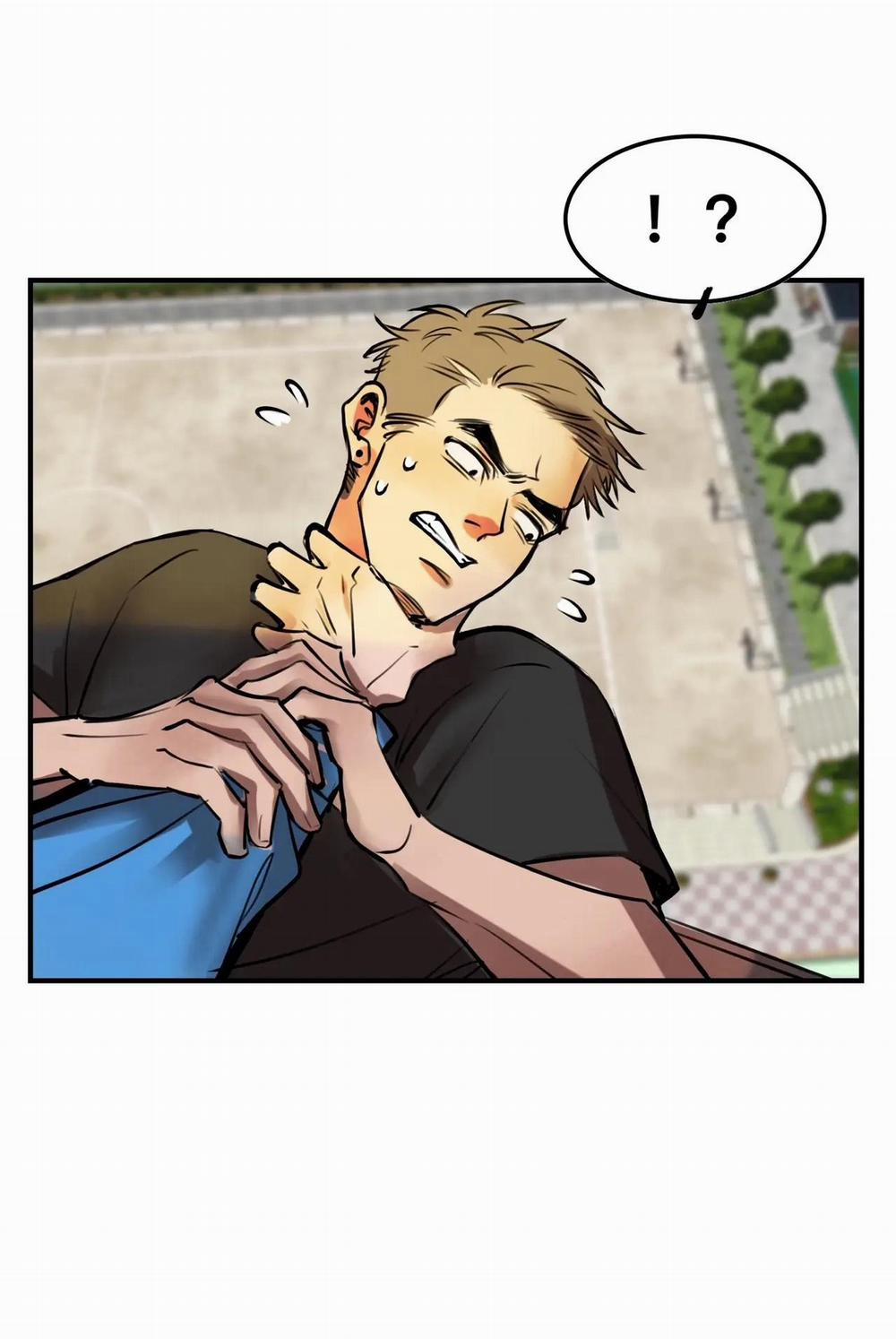 Rốt Cuộc Mèo Con Đang Nghĩ Gì Thế? 3 trang 50