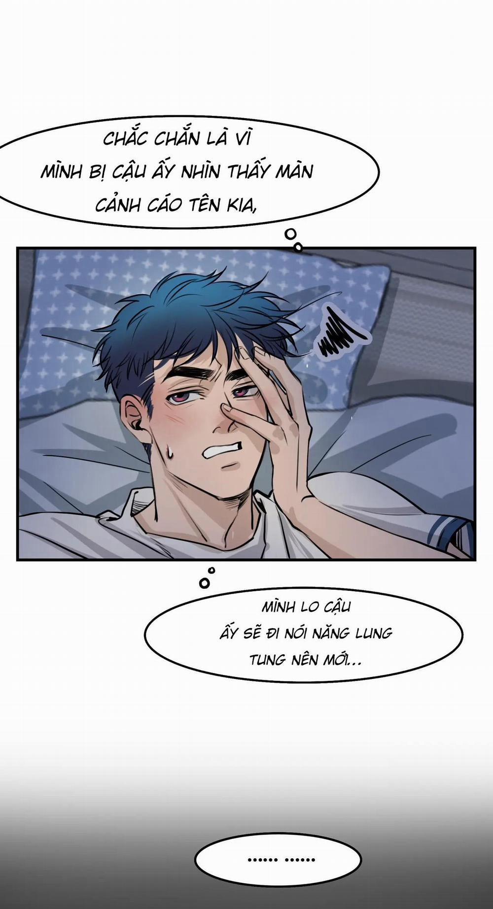 Rốt Cuộc Mèo Con Đang Nghĩ Gì Thế? 4 trang 22