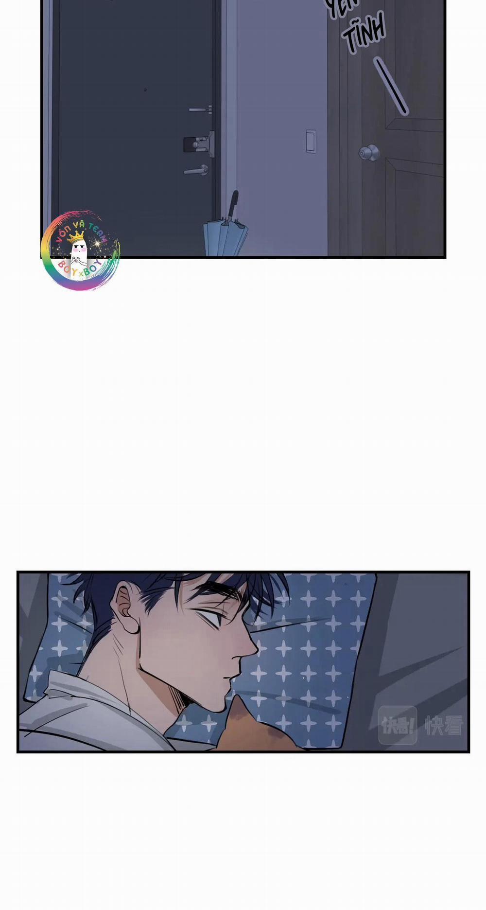 Rốt Cuộc Mèo Con Đang Nghĩ Gì Thế? 4 trang 29