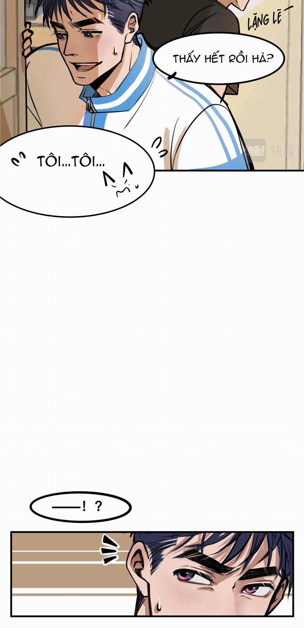 Rốt Cuộc Mèo Con Đang Nghĩ Gì Thế? 4 trang 6