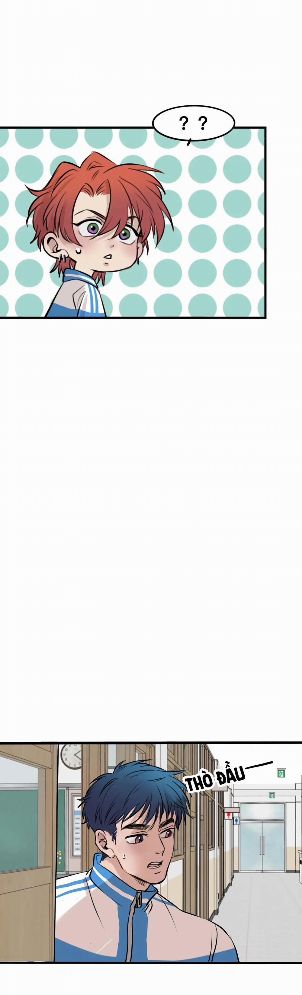 Rốt Cuộc Mèo Con Đang Nghĩ Gì Thế? 5 trang 18