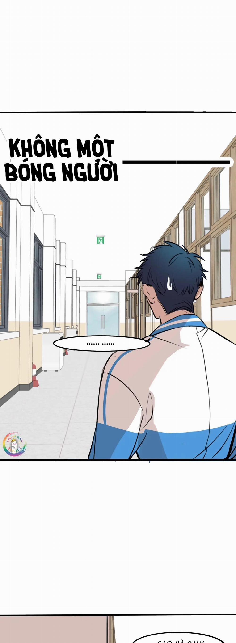 Rốt Cuộc Mèo Con Đang Nghĩ Gì Thế? 5 trang 19