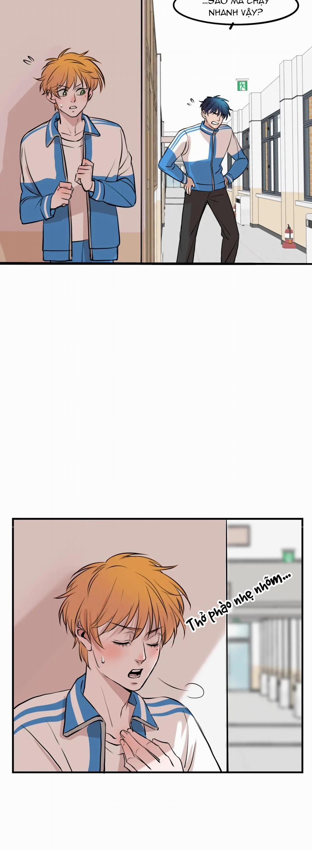 Rốt Cuộc Mèo Con Đang Nghĩ Gì Thế? 5 trang 20