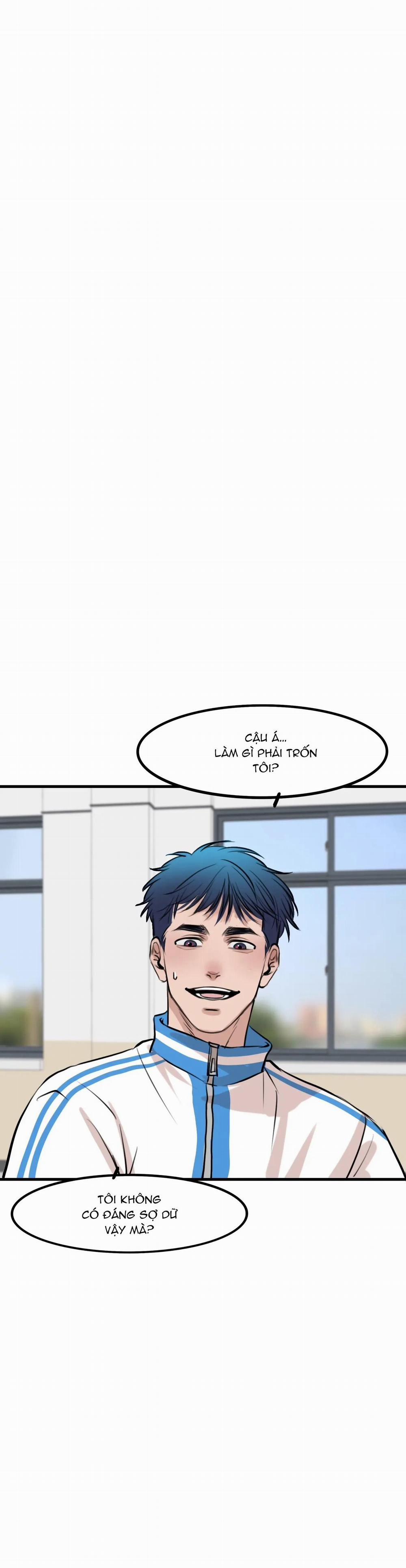 Rốt Cuộc Mèo Con Đang Nghĩ Gì Thế? 5 trang 22