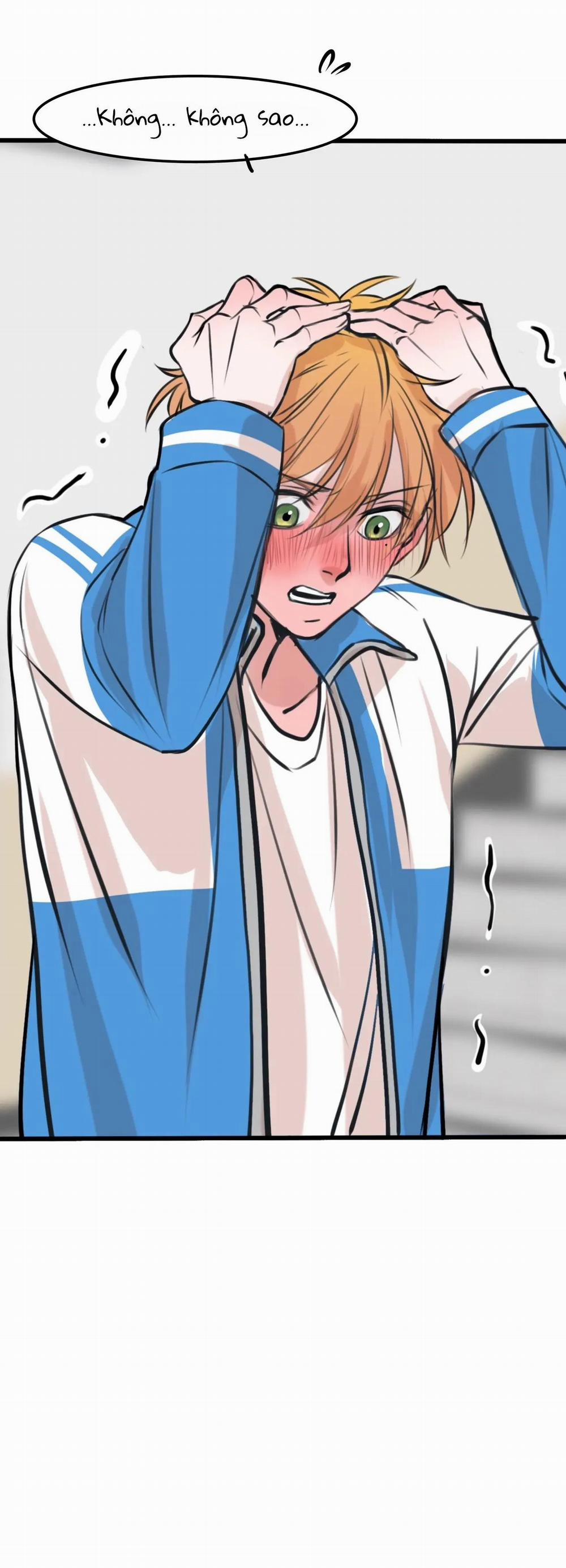 Rốt Cuộc Mèo Con Đang Nghĩ Gì Thế? 5 trang 29