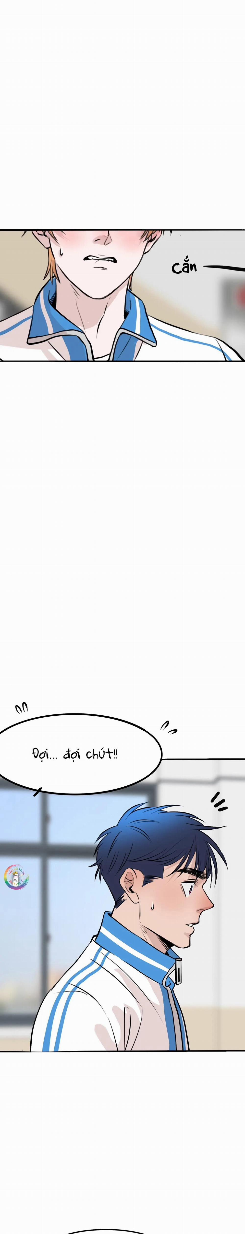 Rốt Cuộc Mèo Con Đang Nghĩ Gì Thế? 5 trang 34