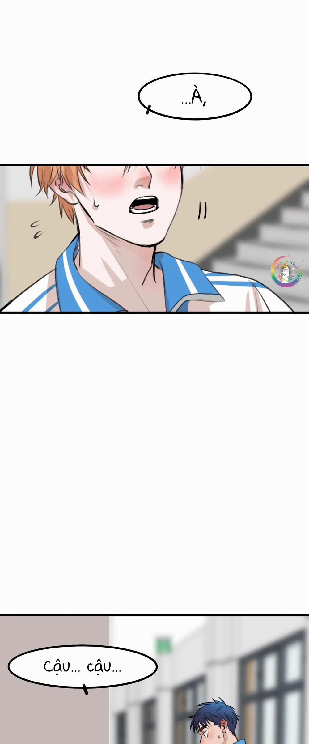 Rốt Cuộc Mèo Con Đang Nghĩ Gì Thế? 5 trang 37