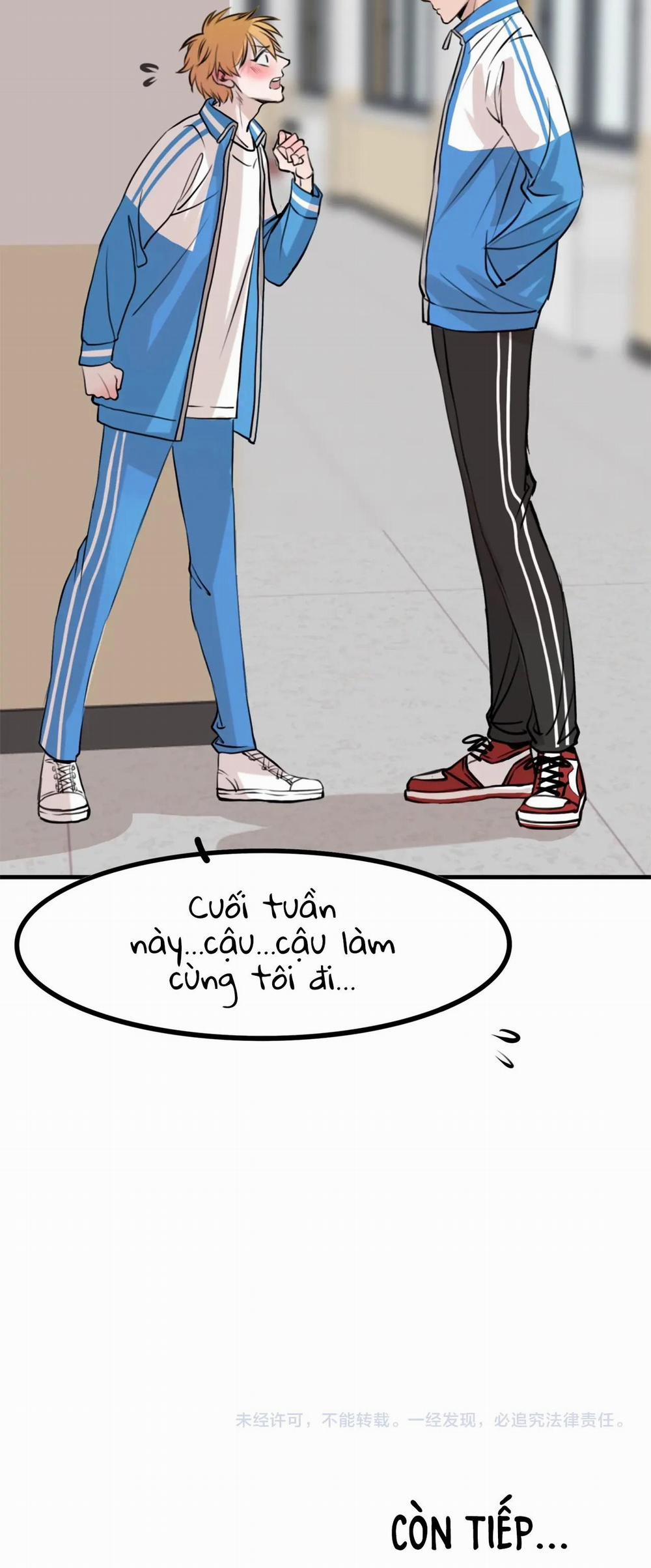 Rốt Cuộc Mèo Con Đang Nghĩ Gì Thế? 5 trang 38