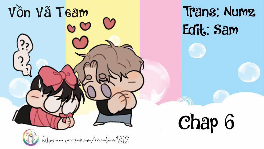 Rốt Cuộc Mèo Con Đang Nghĩ Gì Thế? 6 trang 0