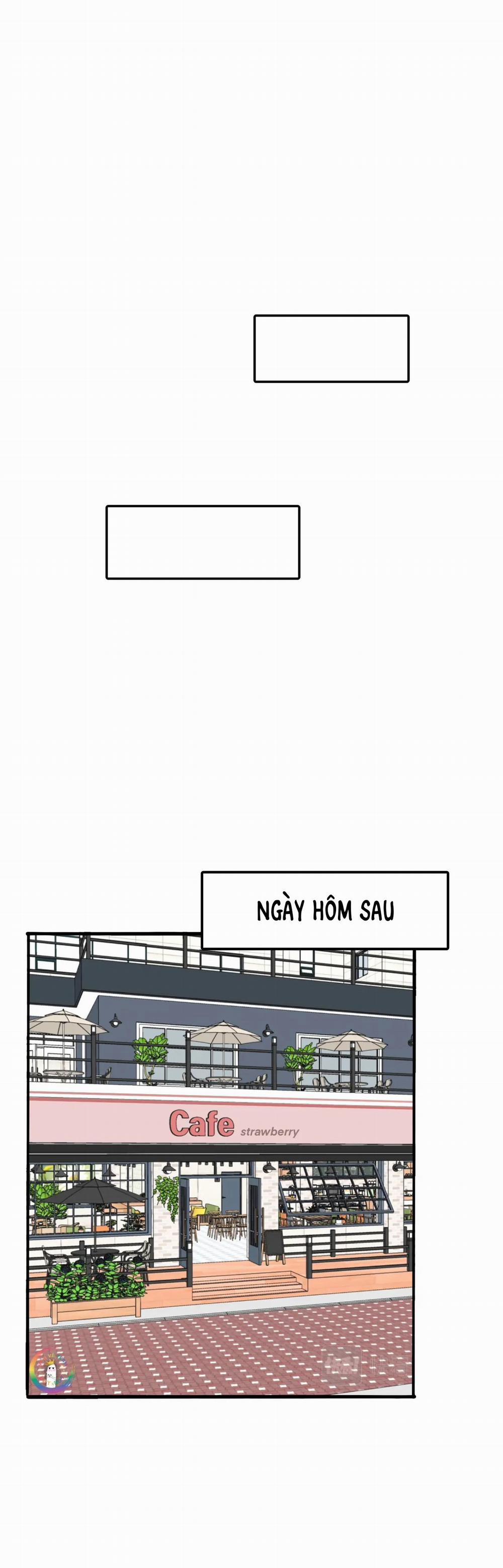 Rốt Cuộc Mèo Con Đang Nghĩ Gì Thế? 6 trang 11