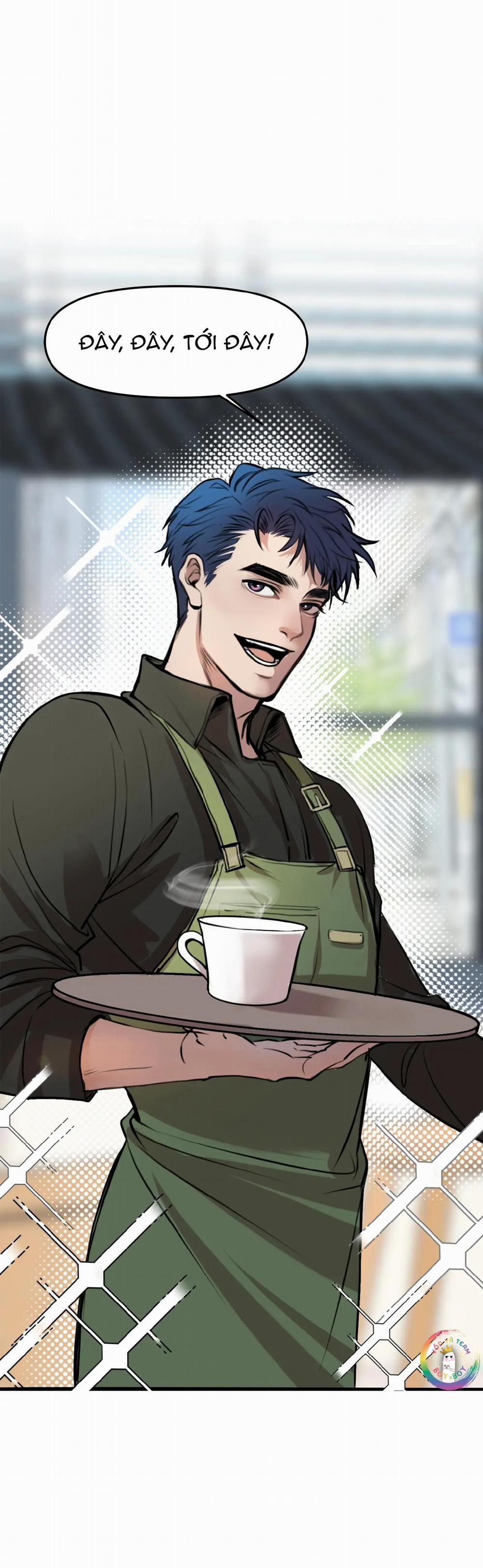 Rốt Cuộc Mèo Con Đang Nghĩ Gì Thế? 6 trang 14