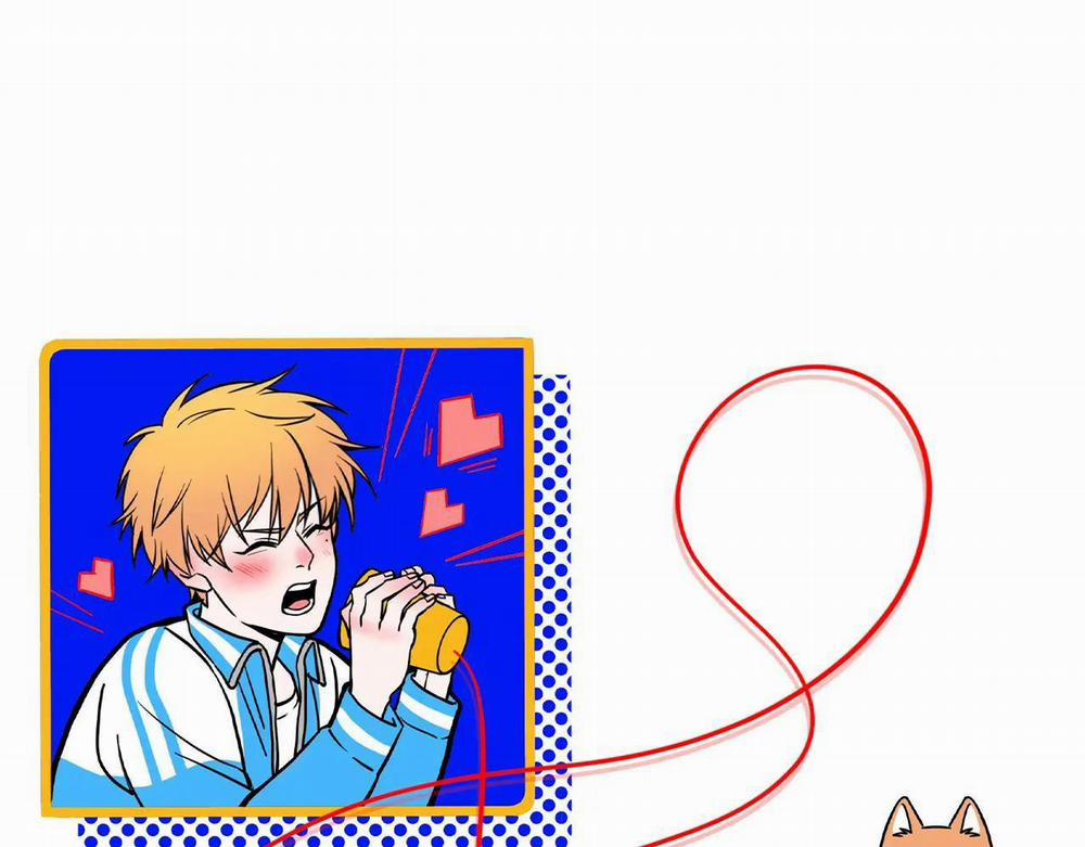 Rốt Cuộc Mèo Con Đang Nghĩ Gì Thế? 7 trang 1