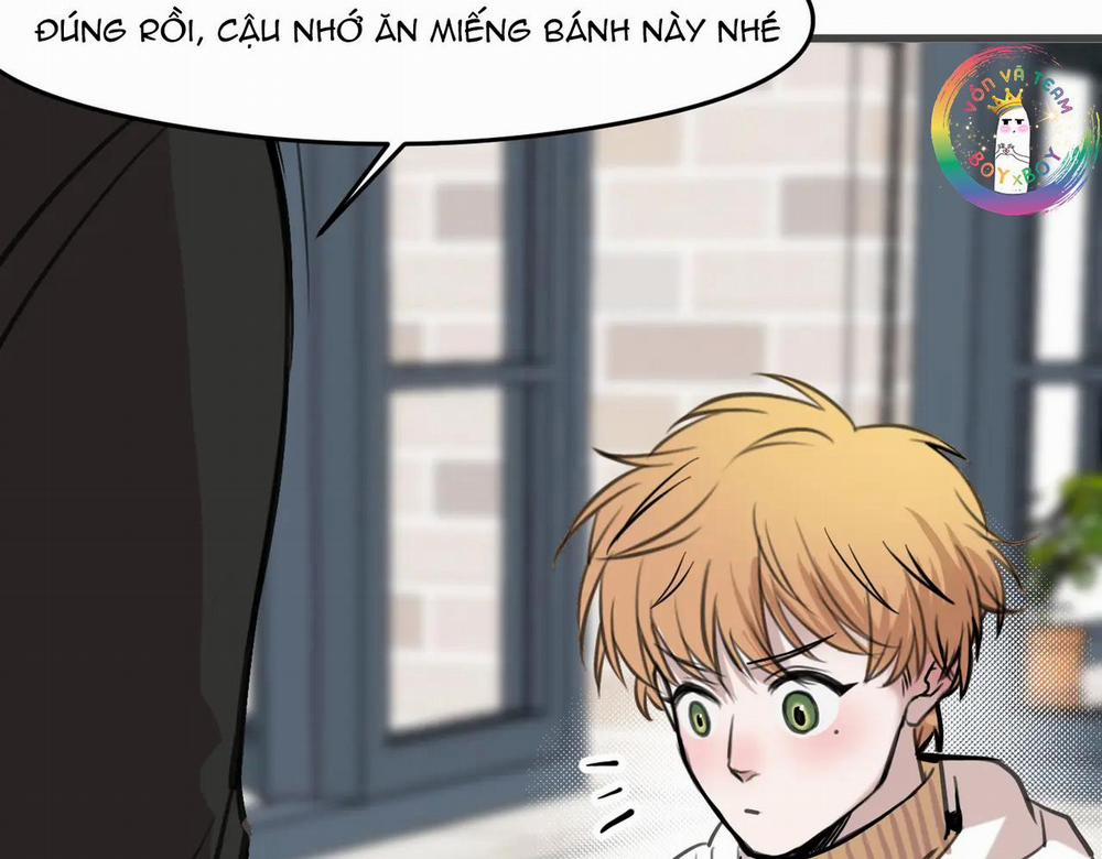 Rốt Cuộc Mèo Con Đang Nghĩ Gì Thế? 7 trang 10