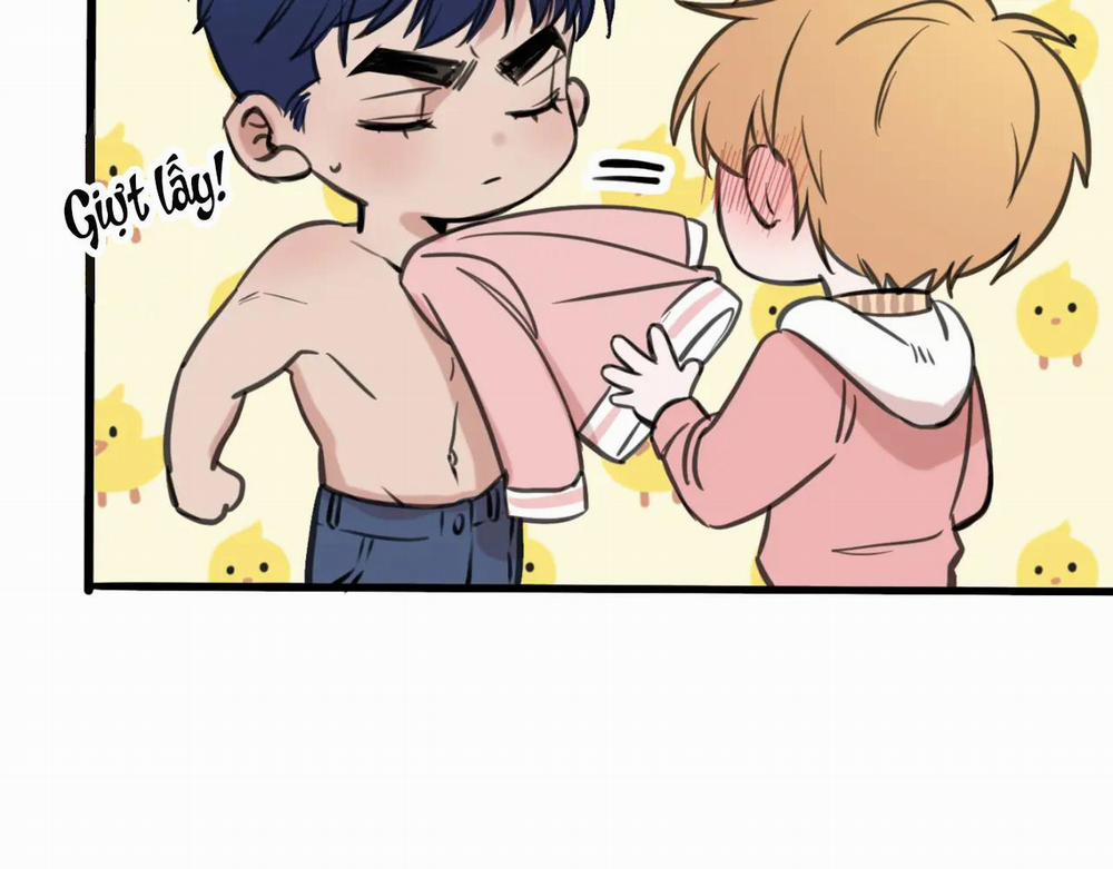 Rốt Cuộc Mèo Con Đang Nghĩ Gì Thế? 7 trang 103