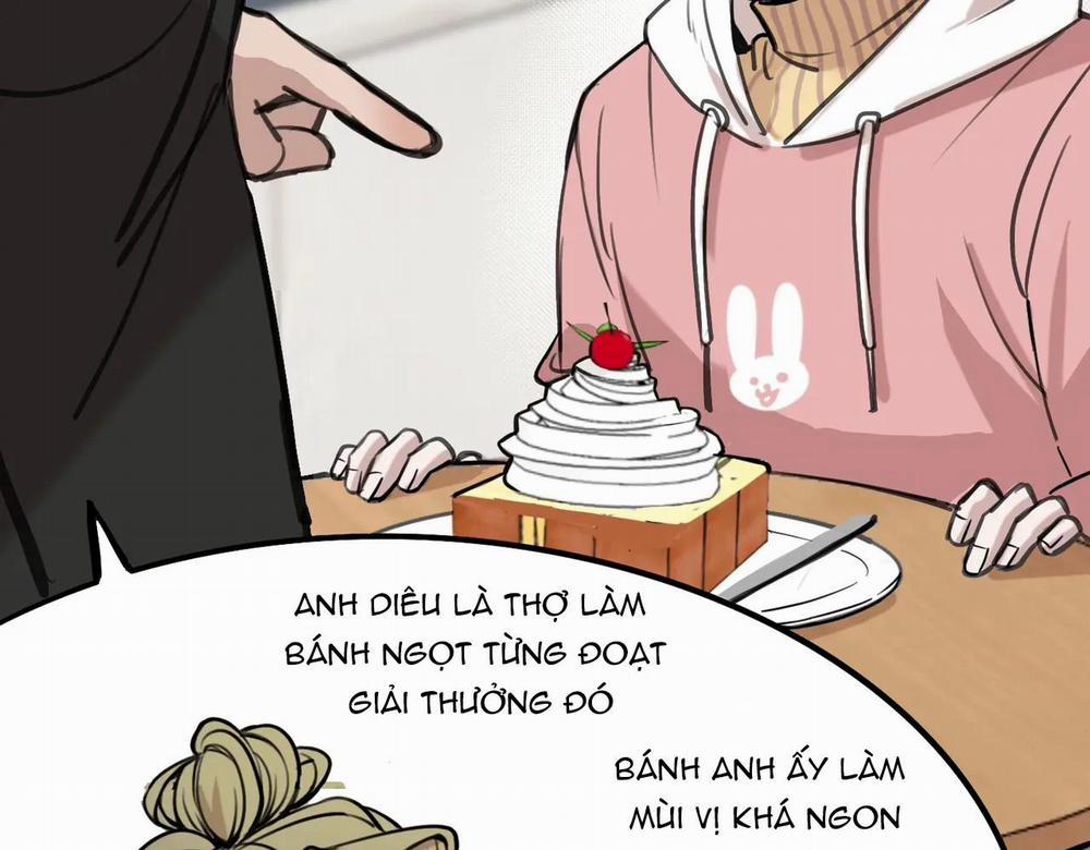 Rốt Cuộc Mèo Con Đang Nghĩ Gì Thế? 7 trang 11