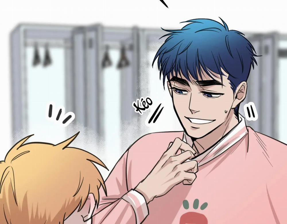 Rốt Cuộc Mèo Con Đang Nghĩ Gì Thế? 7 trang 111