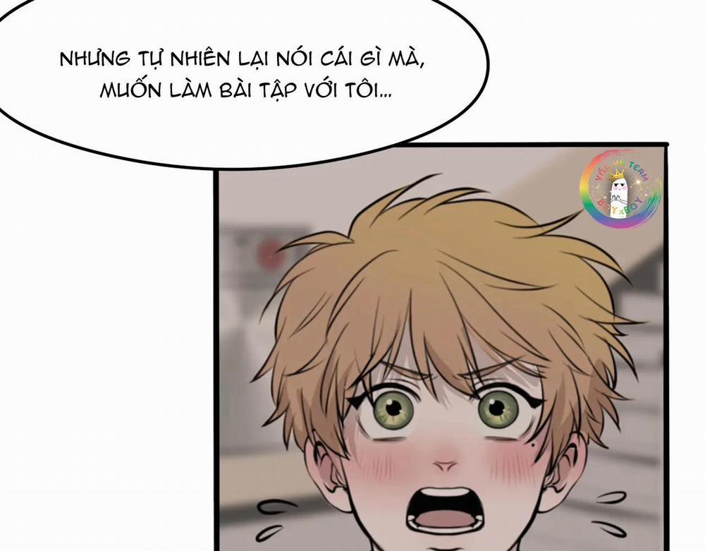 Rốt Cuộc Mèo Con Đang Nghĩ Gì Thế? 7 trang 115