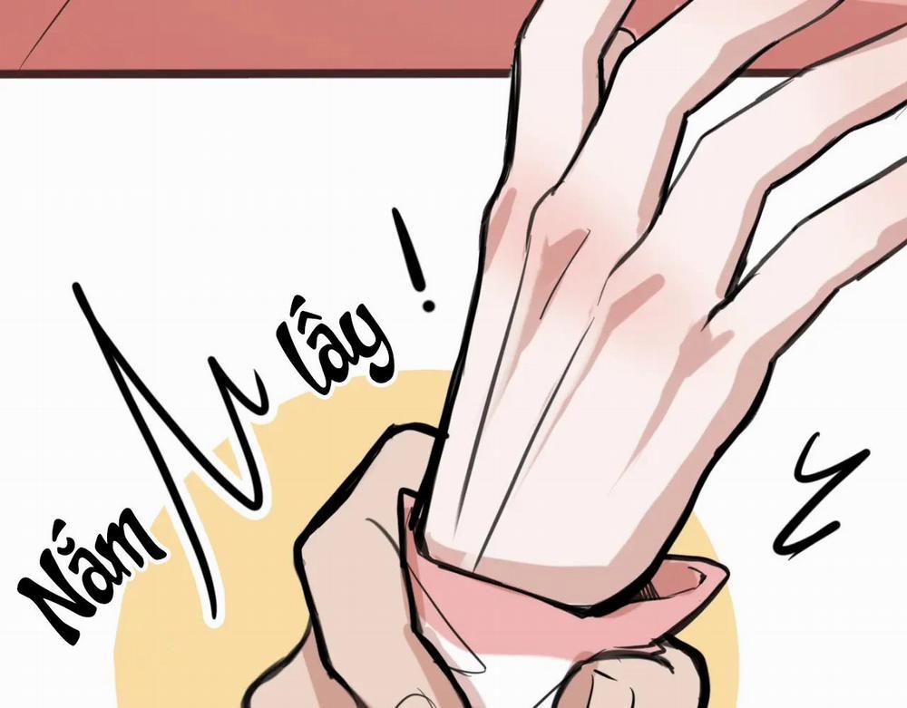 Rốt Cuộc Mèo Con Đang Nghĩ Gì Thế? 7 trang 122