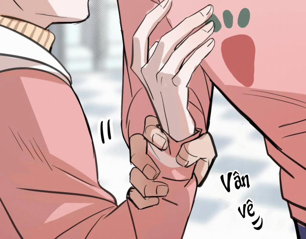 Rốt Cuộc Mèo Con Đang Nghĩ Gì Thế? 7 trang 125