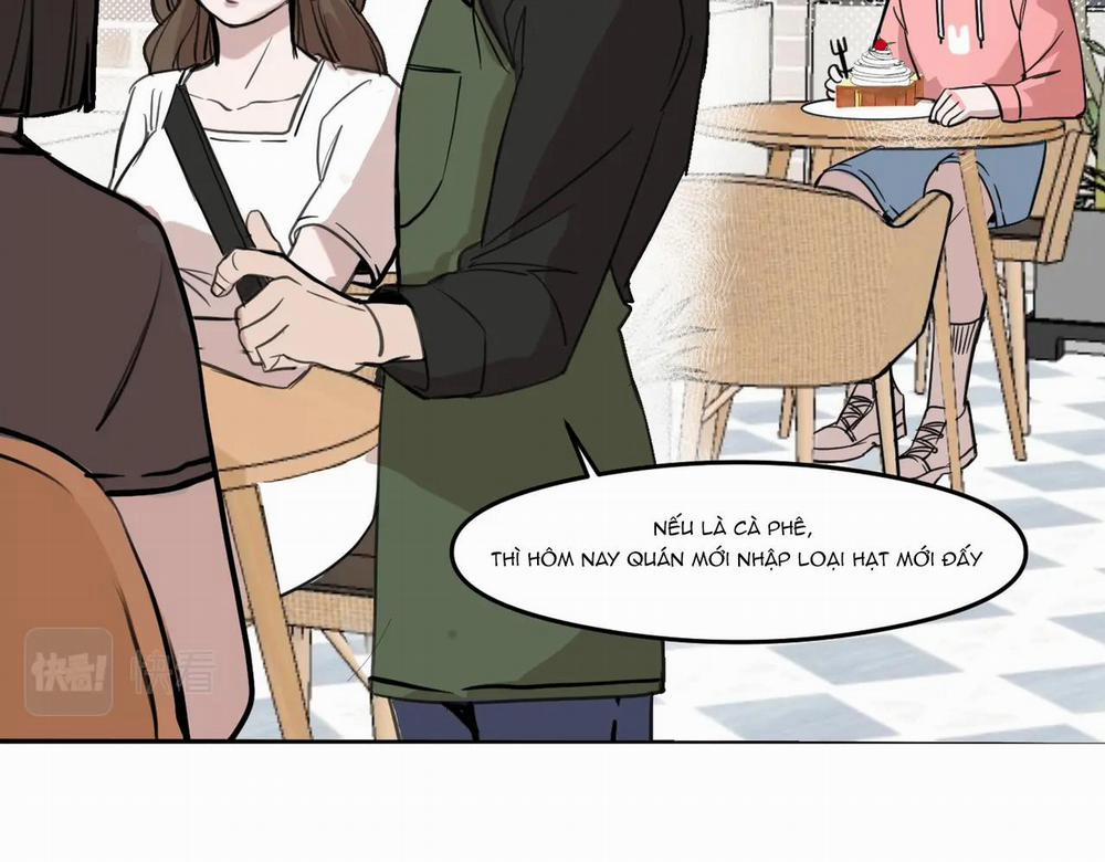 Rốt Cuộc Mèo Con Đang Nghĩ Gì Thế? 7 trang 17