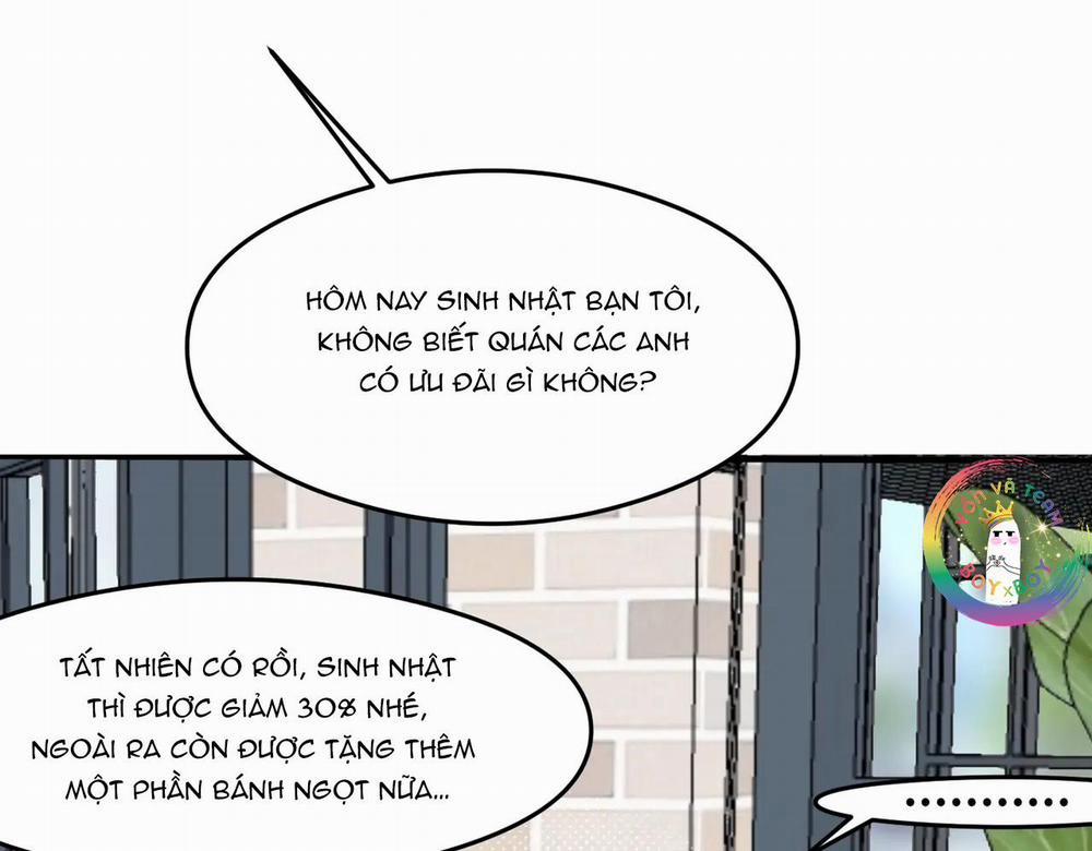 Rốt Cuộc Mèo Con Đang Nghĩ Gì Thế? 7 trang 18