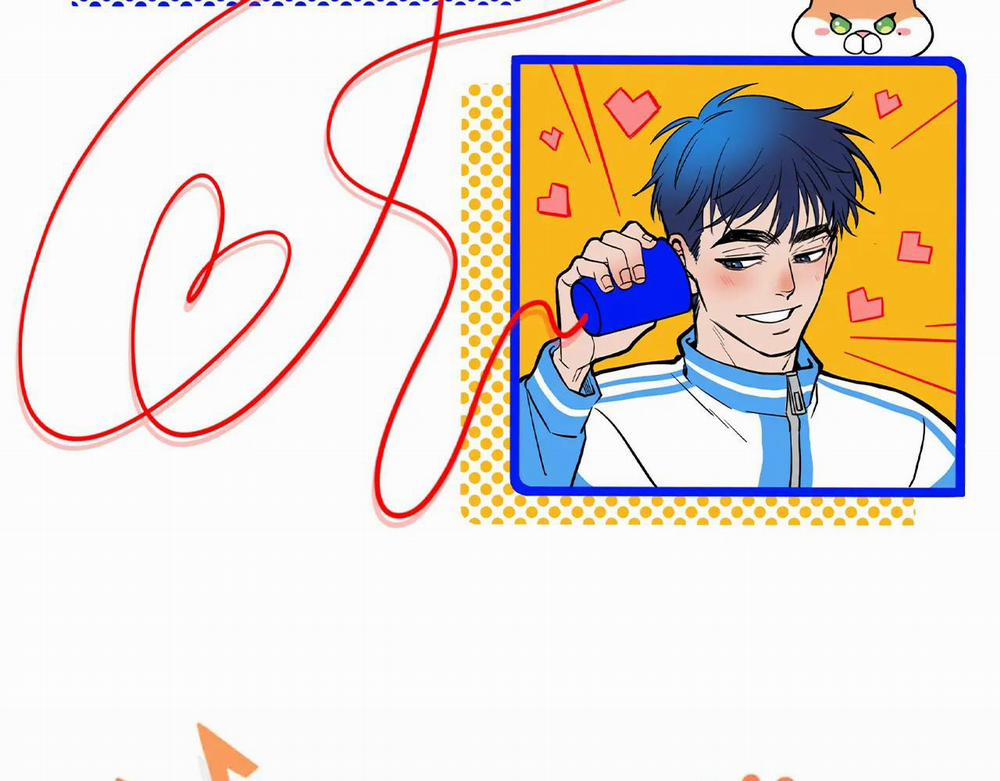 Rốt Cuộc Mèo Con Đang Nghĩ Gì Thế? 7 trang 2