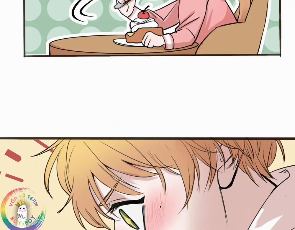 Rốt Cuộc Mèo Con Đang Nghĩ Gì Thế? 7 trang 28