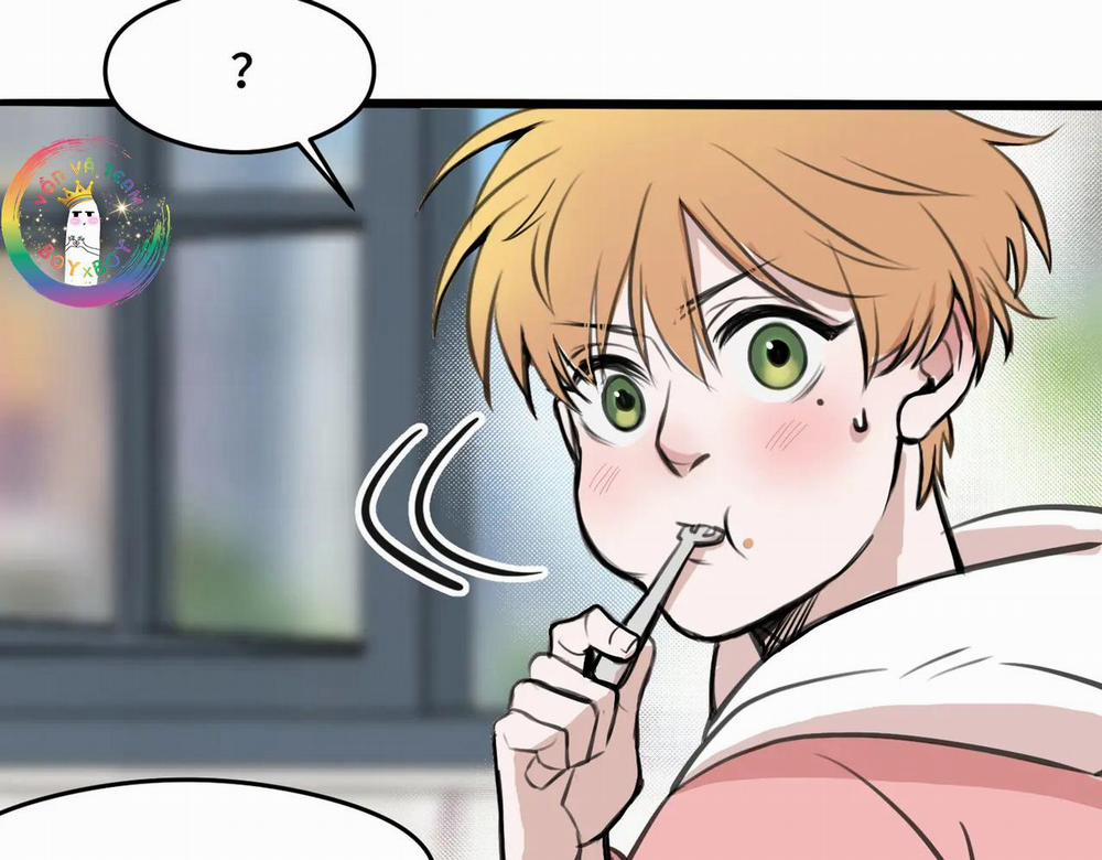 Rốt Cuộc Mèo Con Đang Nghĩ Gì Thế? 7 trang 35