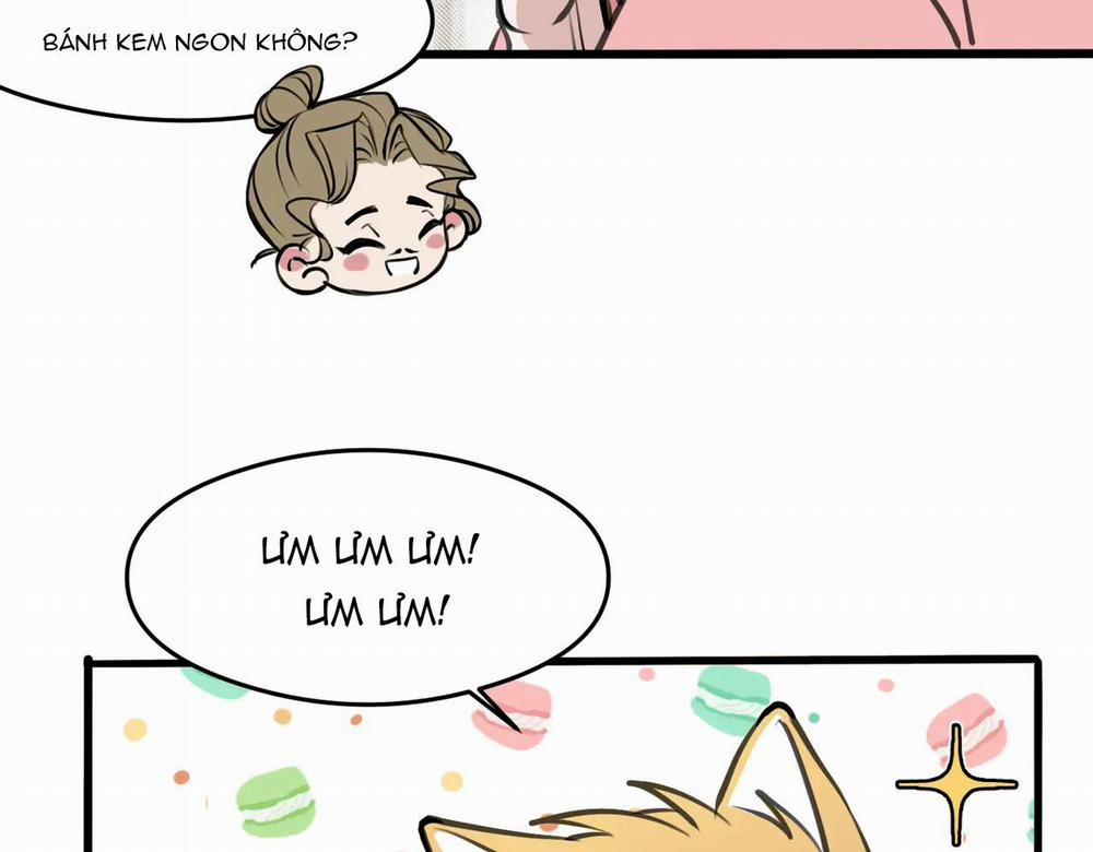 Rốt Cuộc Mèo Con Đang Nghĩ Gì Thế? 7 trang 36