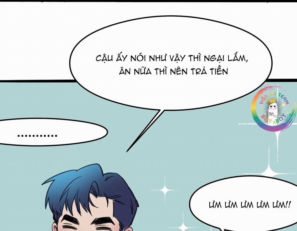 Rốt Cuộc Mèo Con Đang Nghĩ Gì Thế? 7 trang 40