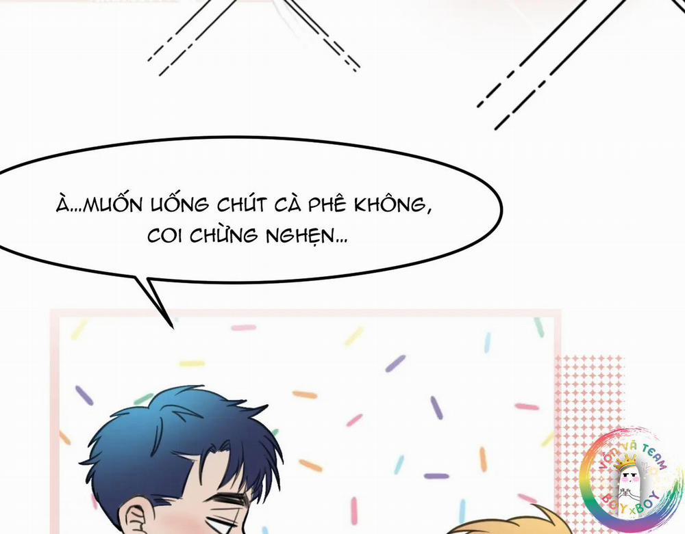 Rốt Cuộc Mèo Con Đang Nghĩ Gì Thế? 7 trang 48