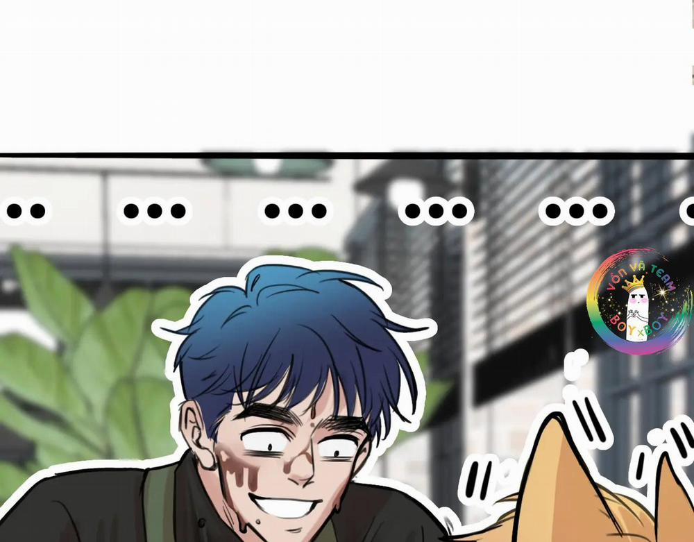 Rốt Cuộc Mèo Con Đang Nghĩ Gì Thế? 7 trang 57