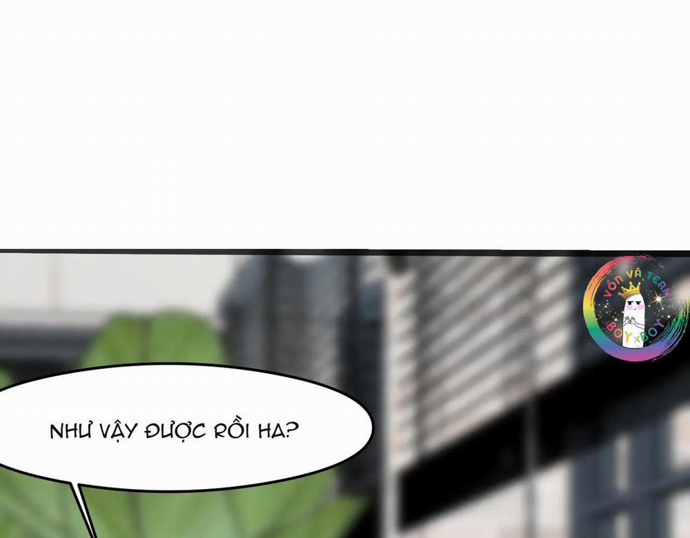 Rốt Cuộc Mèo Con Đang Nghĩ Gì Thế? 7 trang 6