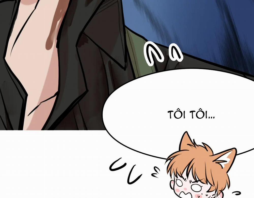 Rốt Cuộc Mèo Con Đang Nghĩ Gì Thế? 7 trang 64