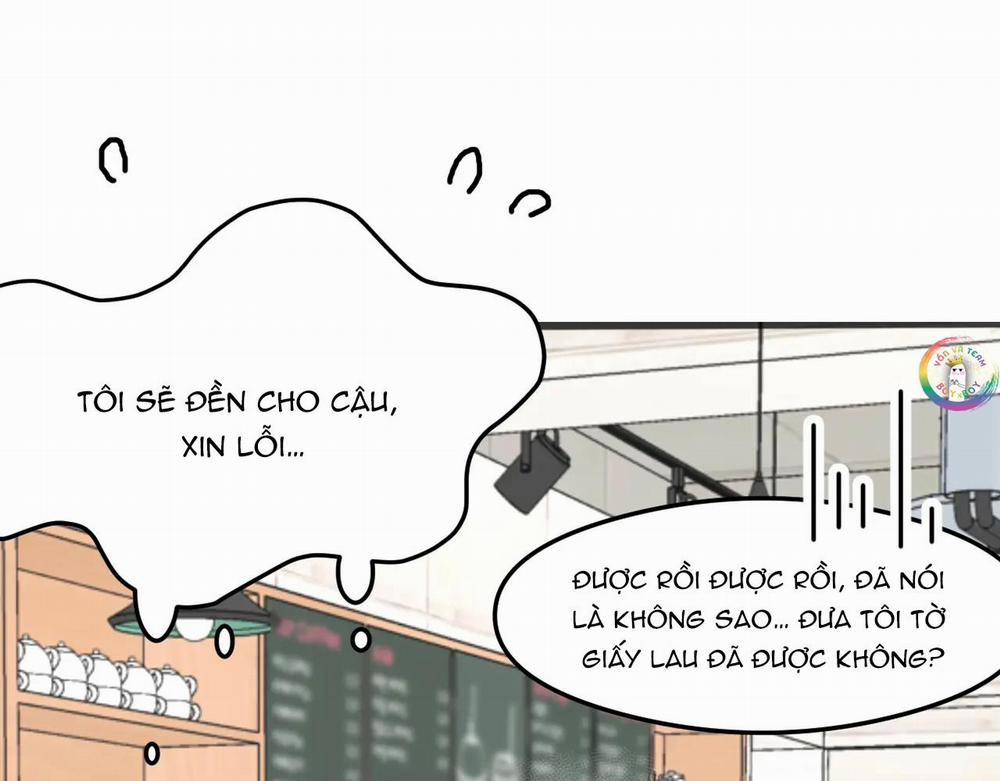 Rốt Cuộc Mèo Con Đang Nghĩ Gì Thế? 7 trang 66