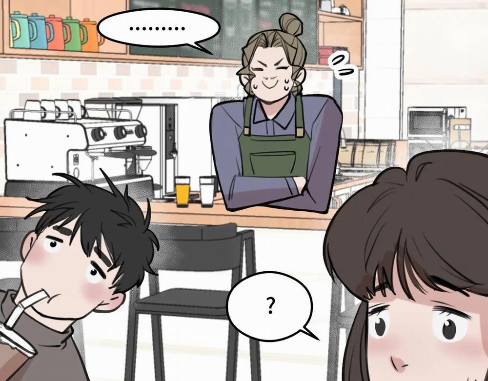 Rốt Cuộc Mèo Con Đang Nghĩ Gì Thế? 7 trang 67