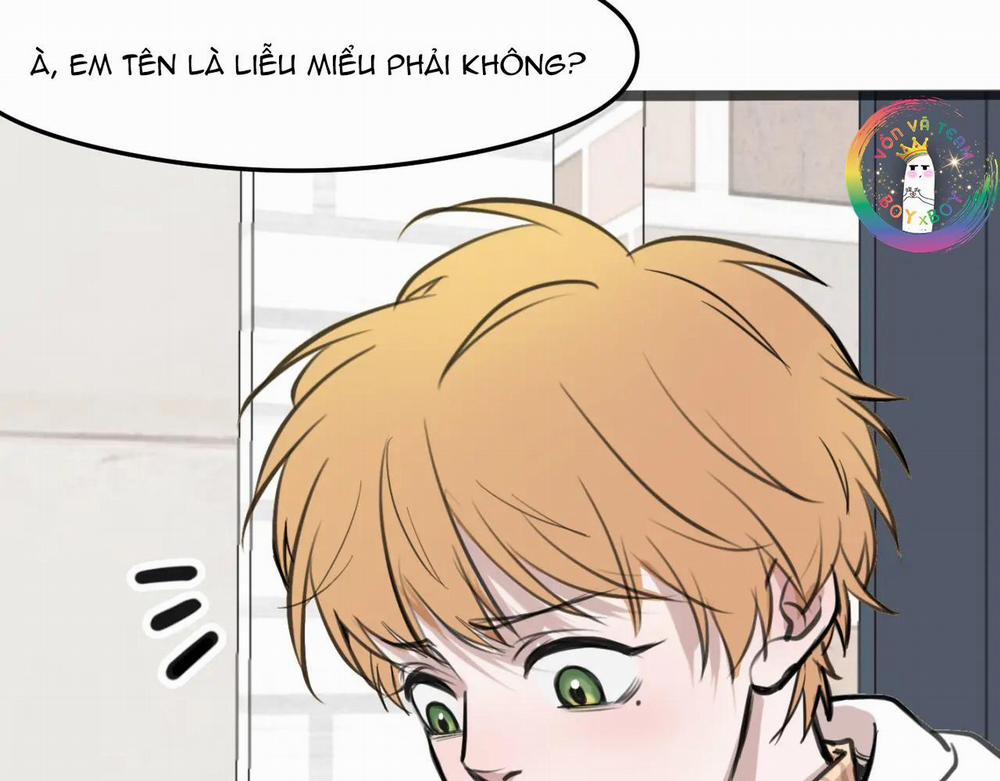 Rốt Cuộc Mèo Con Đang Nghĩ Gì Thế? 7 trang 79